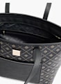 Catwalk Borsetta Nero 3988 4