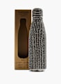 Catwalk Trinkflasche Schwarz 2154 3