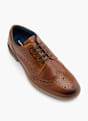Hush Puppies Formal shoe Brown 89681 2