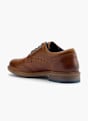 Hush Puppies Formal shoe Brown 89681 3