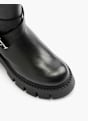 Catwalk Stiefel Schwarz 25799 2