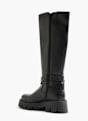 Catwalk Stiefel Schwarz 25799 3