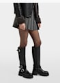 Catwalk Stiefel Schwarz 25799 5