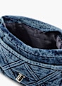 Catwalk Axelremsväska Jeans 35444 4
