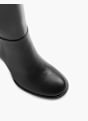Catwalk Bota alta Negro 5791 2