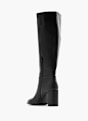 Catwalk Bota alta Negro 5791 3