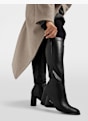 Catwalk Bota alta Negro 5791 5