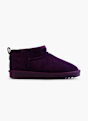 Graceland Winter boot Purple 6701 1
