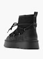 Graceland Winterboots Schwarz 1385 3