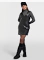 Catwalk Bota de invierno Negro 19644 5