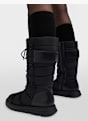 Catwalk Bota de invierno Negro 19644 6