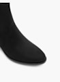 Catwalk Botín Negro 15009 2