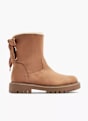 Landrover Winterboots Braun 6705 1