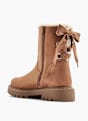 Landrover Winterboots Braun 6705 3