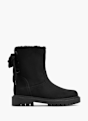 Landrover Ankle boot Black 4935 1