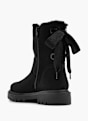 Landrover Ankle boot Black 4935 3