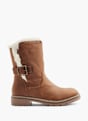 Landrover Winterboots Braun 22625 1