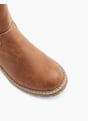 Landrover Winterboots Braun 22625 2