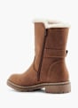 Landrover Winterboots Braun 22625 3