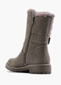 Landrover Winterboots Grau 3057 3