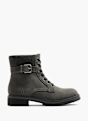 Landrover Lace-up boot Grey 5794 1