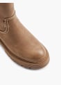 Bench Boot Brown 18108 2