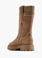 Bench Boot Brown 18108 3