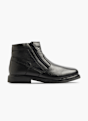 Claudio Conti Boots Schwarz 36195 1
