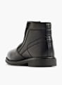 Claudio Conti Boots Schwarz 36195 3