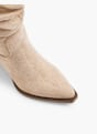 Catwalk Cowboystøvle Beige 3995 2