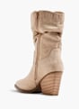 Catwalk Cowboystøvle Beige 3995 3