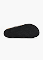 AM SHOE Sandalia Gris 40710 4