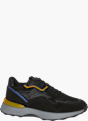 Fortini Sneaker Siyah 71532 1