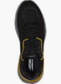 Fortini Sneaker Siyah 71532 2
