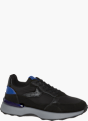 Fortini Sneaker Siyah 71538 1
