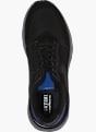 Fortini Sneaker Siyah 71538 2