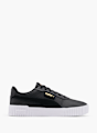 PUMA Sneakersy Czarny 8974 1
