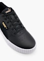 PUMA Sneakersy Czarny 8974 2