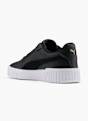 PUMA Sneakersy Czarny 8974 3