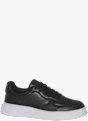 Memphis One Sneaker Siyah 71619 1