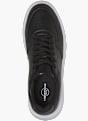 Memphis One Sneaker Siyah 71619 2