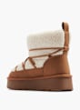 Graceland Boot Brun 4942 3