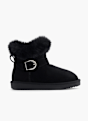 Graceland Boots d'hiver Noir 23749 1