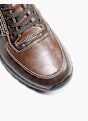 Rieker Low shoe Brown 89234 2