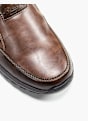 Rieker Low shoe Brown 89233 2