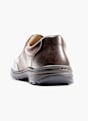 Rieker Low shoe Brown 89233 3