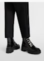 Catwalk Lace-up boot Black 25742 5