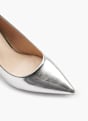 Catwalk Pump Sølv 2165 2