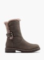 Highland Creek Winterboots Grau 17842 1