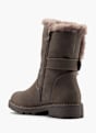 Highland Creek Winterboots Grau 17842 3